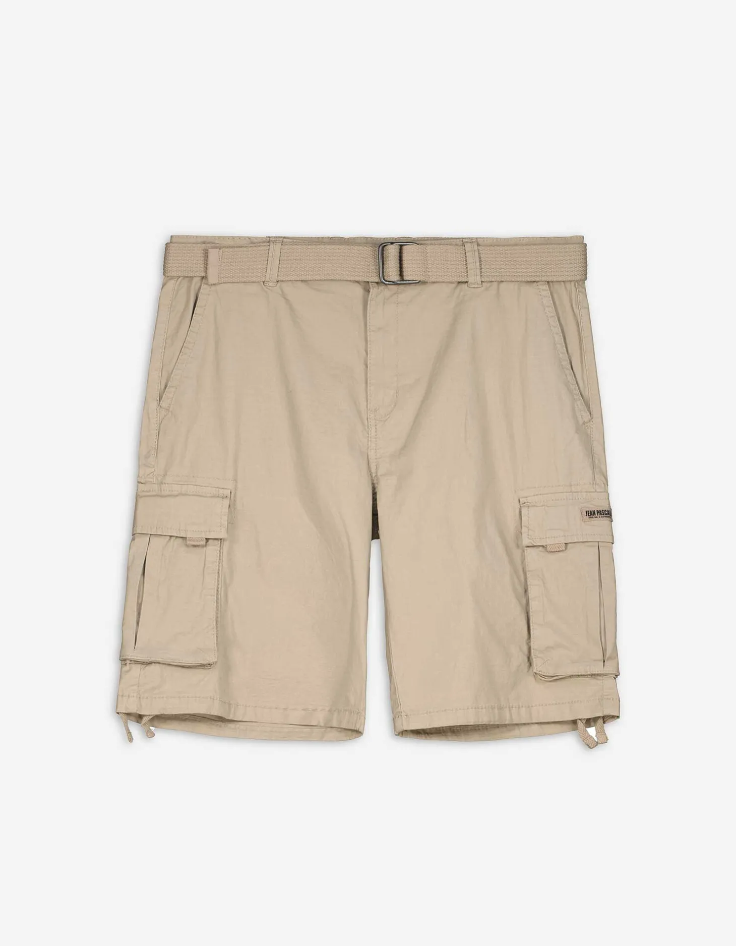 Cargoshort - Riem - beige