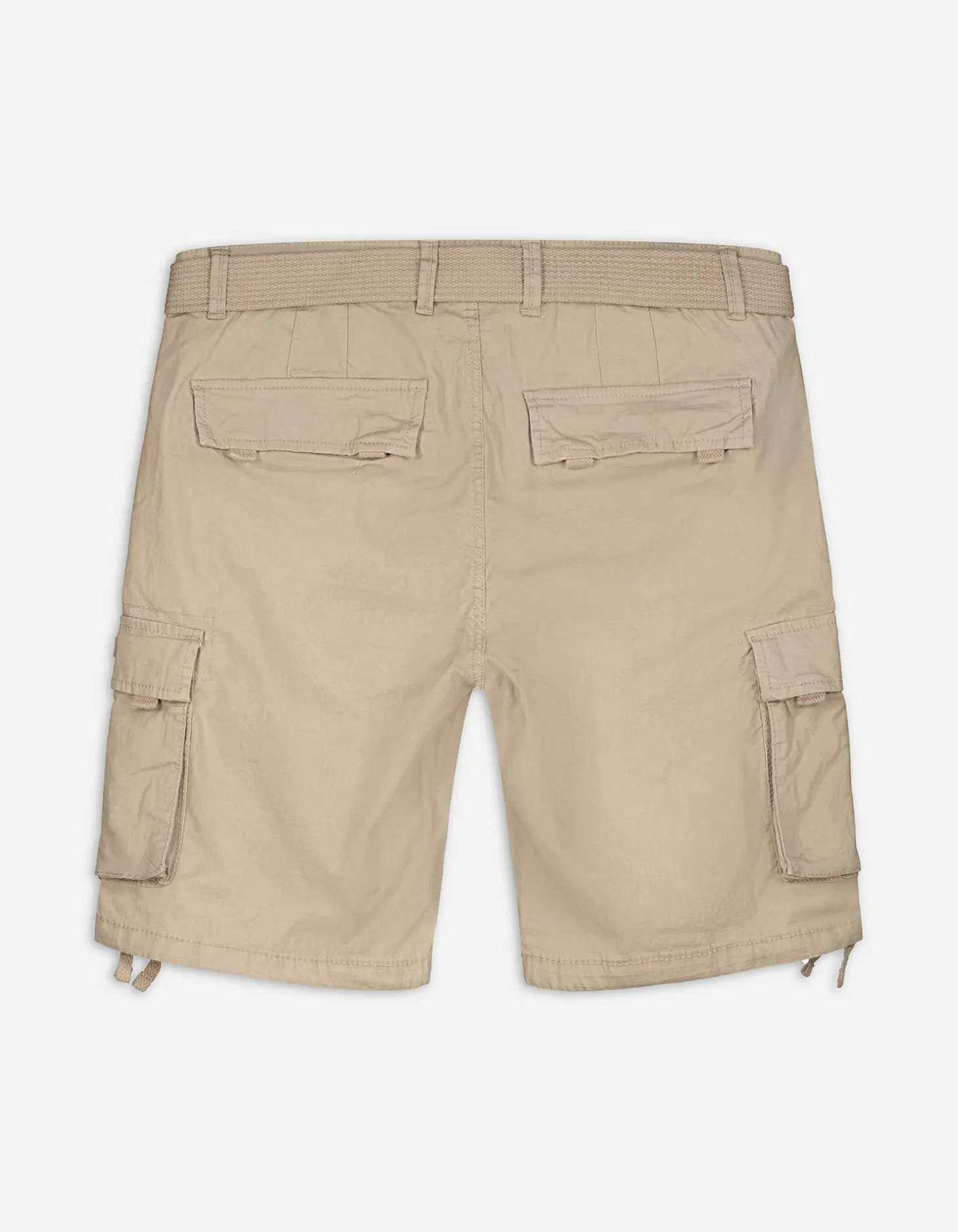Cargoshort - Riem - beige