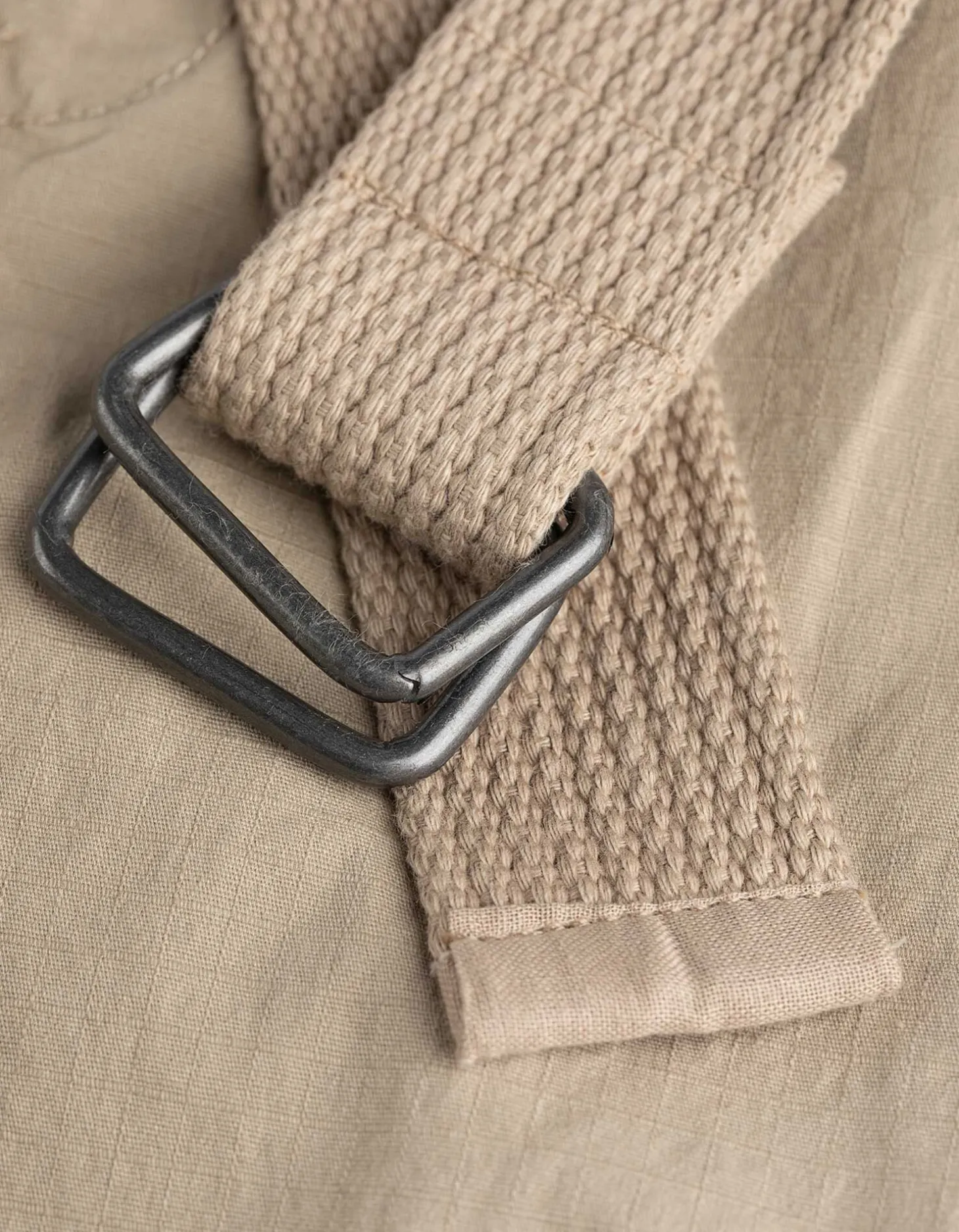 Cargoshort - Riem - beige