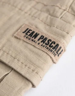 Cargoshort - Riem - beige