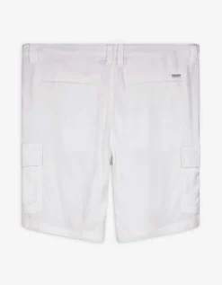 Cargoshort - wit