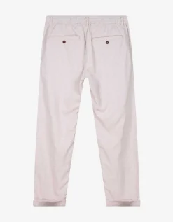 Chino - Linnenmix - beige