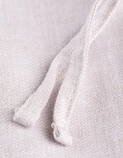 Chino - Linnenmix - beige