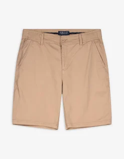 Chinoshort - beige
