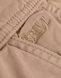 Chinoshort - beige