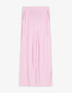 Culotte - Effen - roze