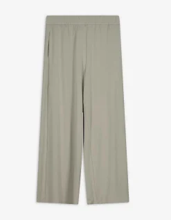 Culotte - Viscosemix - lichtgroen
