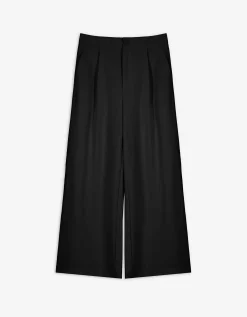 Culotte - Viscosemix - zwart