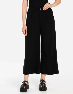 Culotte - Viscosemix - zwart