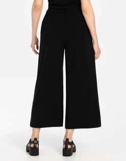 Culotte - Viscosemix - zwart