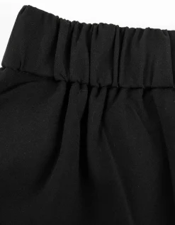 Culotte - Viscosemix - zwart