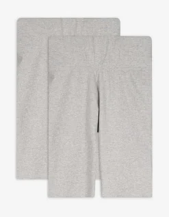 Fietsbroek - Geribd