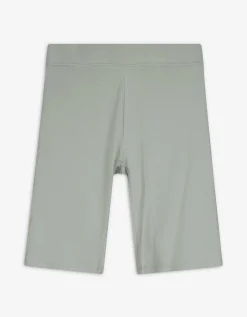 Fietsbroek - Jersey - turkoois