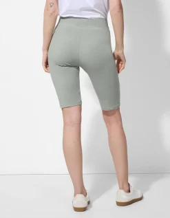 Fietsbroek - Jersey - turkoois