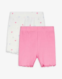 Fietsbroek - Motief all-over