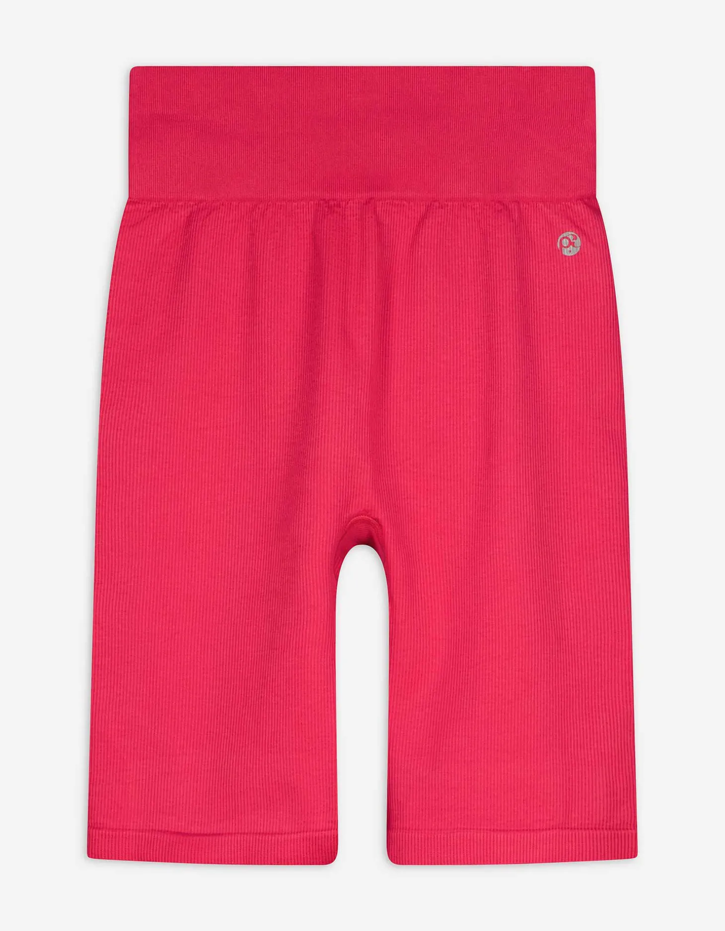 Fietsbroek - Naadloos - pink