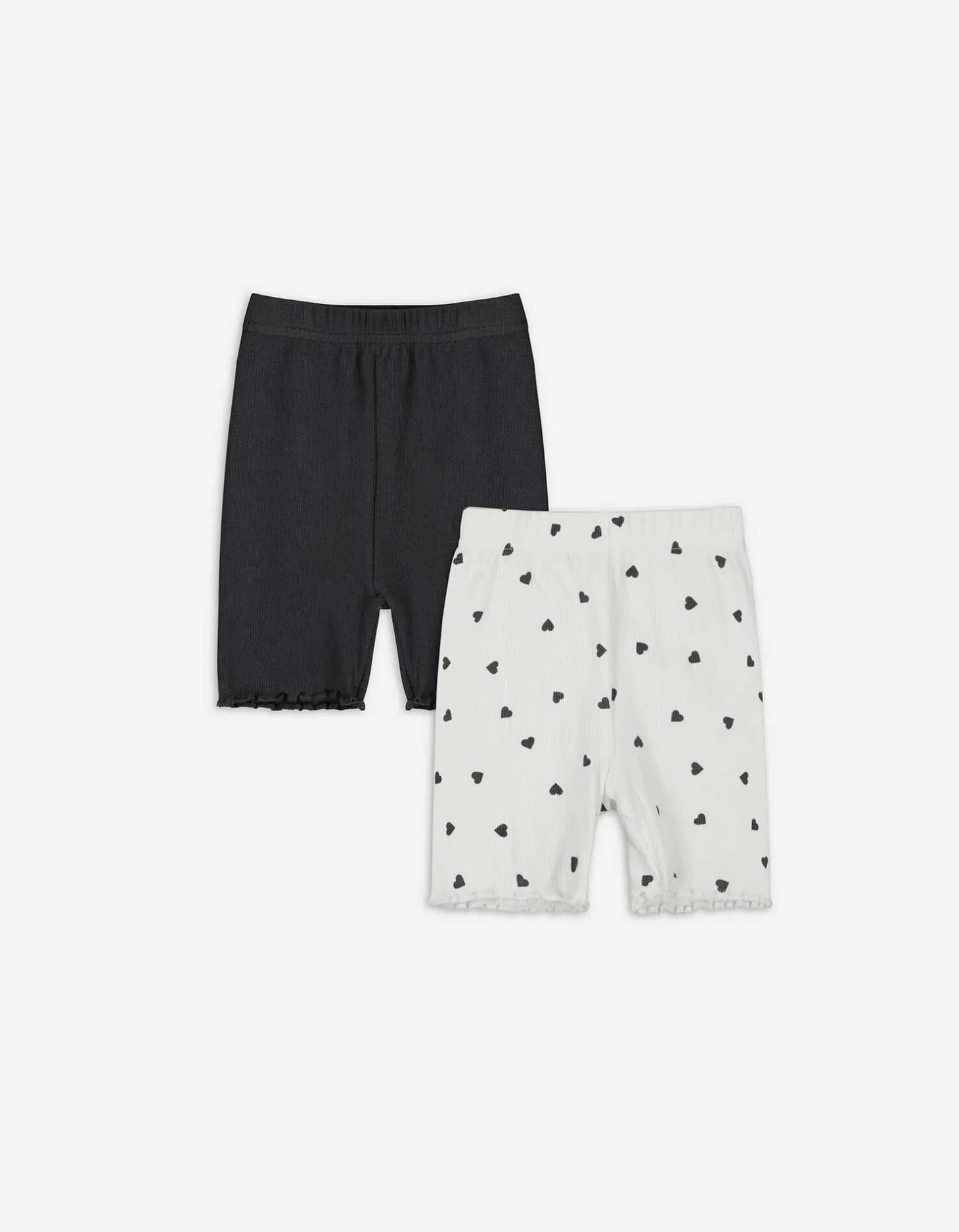 Fietsbroek - Print all-over