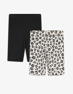 Fietsbroek - Set van 2