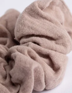 Haarband - Set van 2 - beige