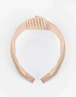 Haarsieraden - Effen - wit