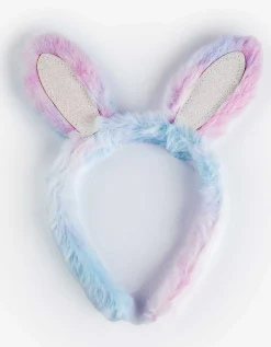 Haarsieraden - Glitter - pink