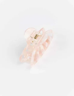 Haarsieraden - Kleurverloop - roze