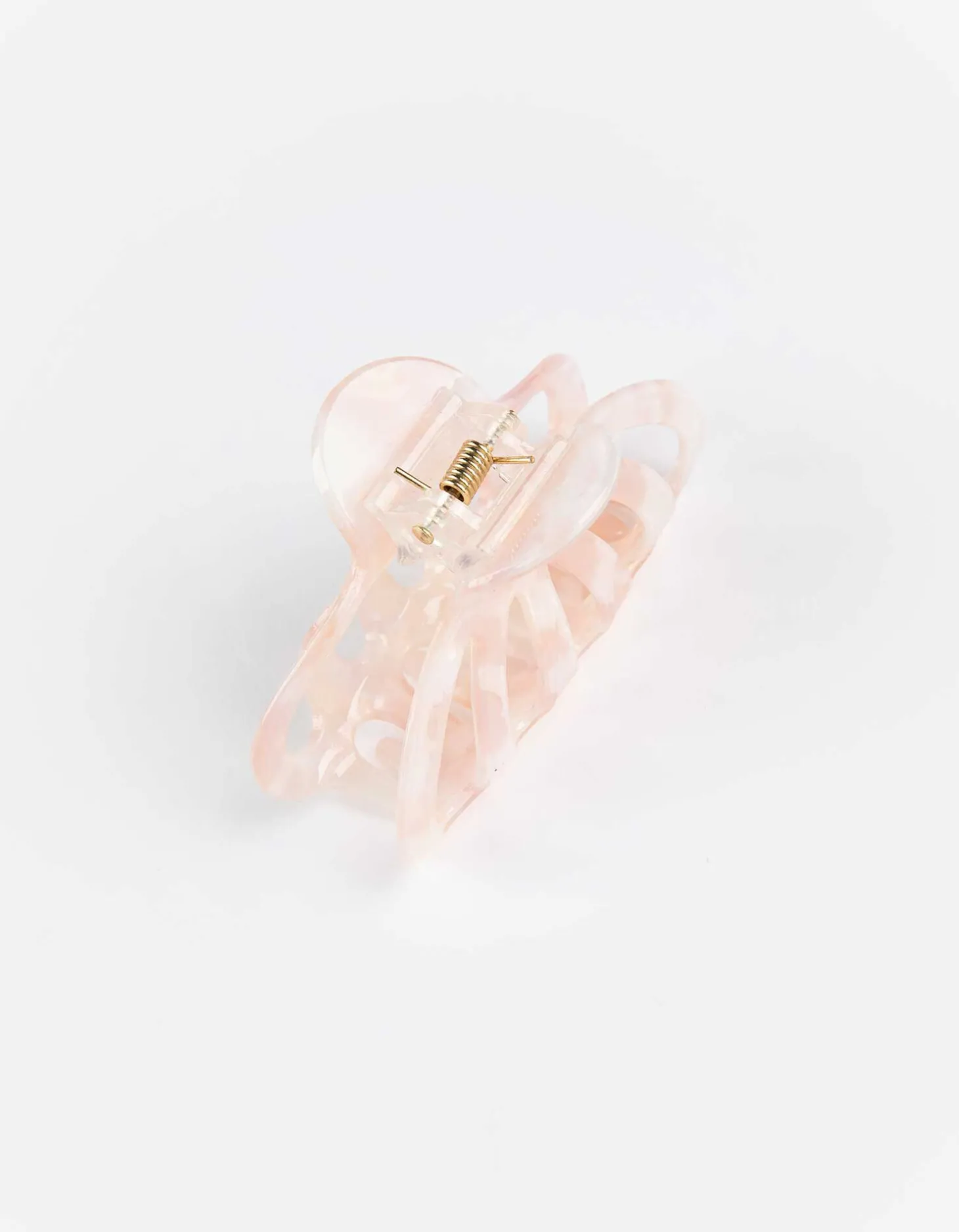 Haarsieraden - Kleurverloop - roze