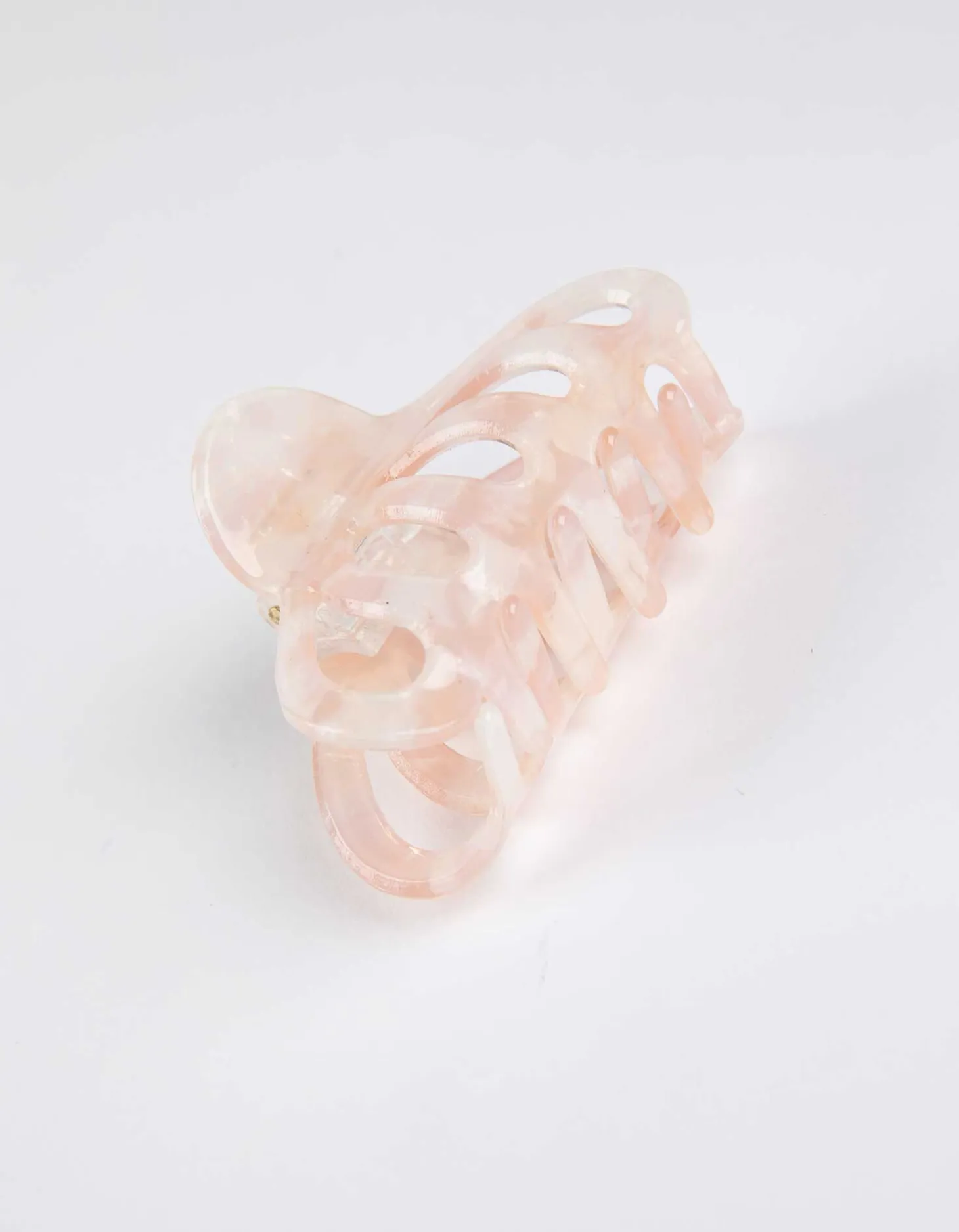 Haarsieraden - Kleurverloop - roze