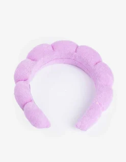 Haarsieraden - lila