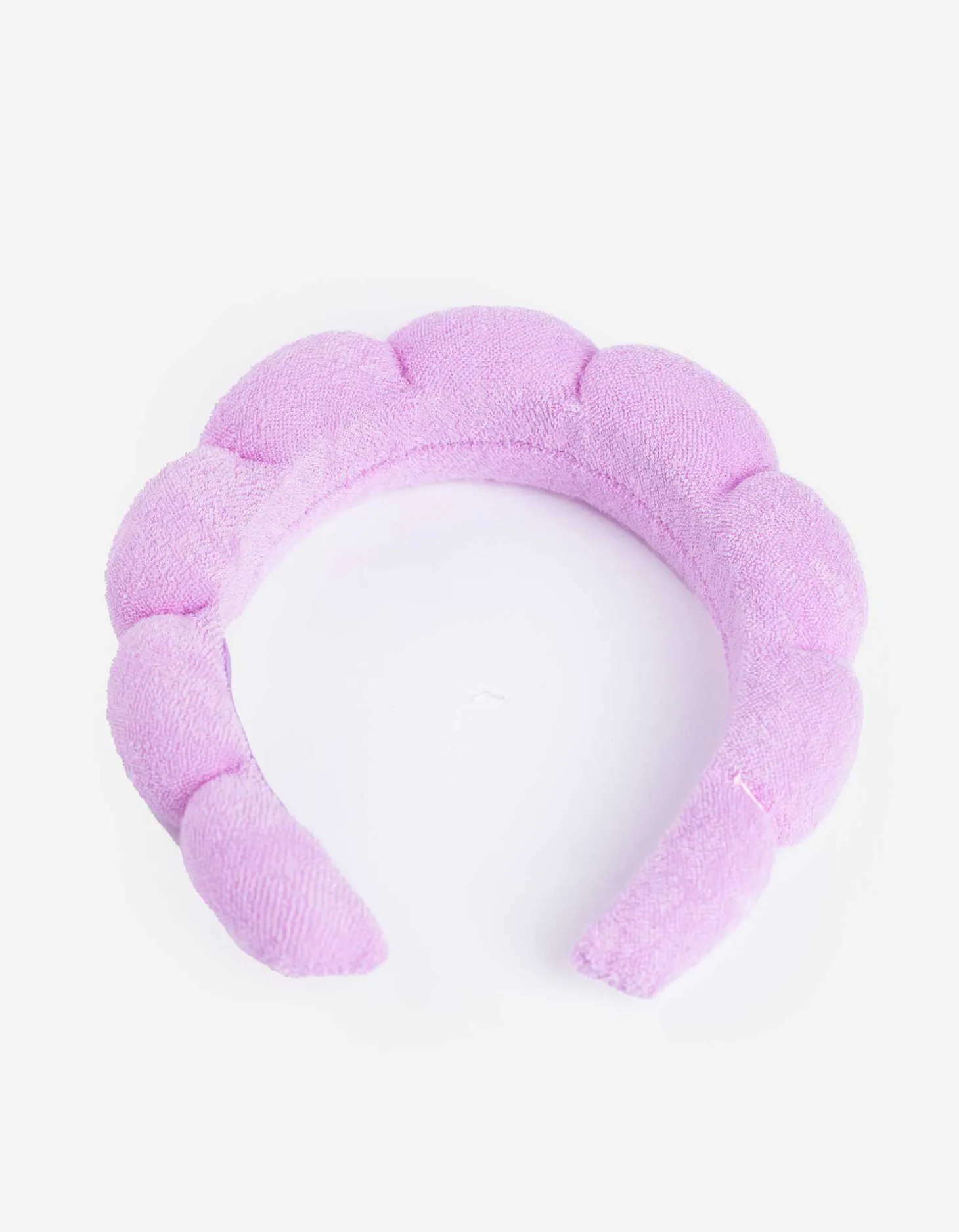 Haarsieraden - lila