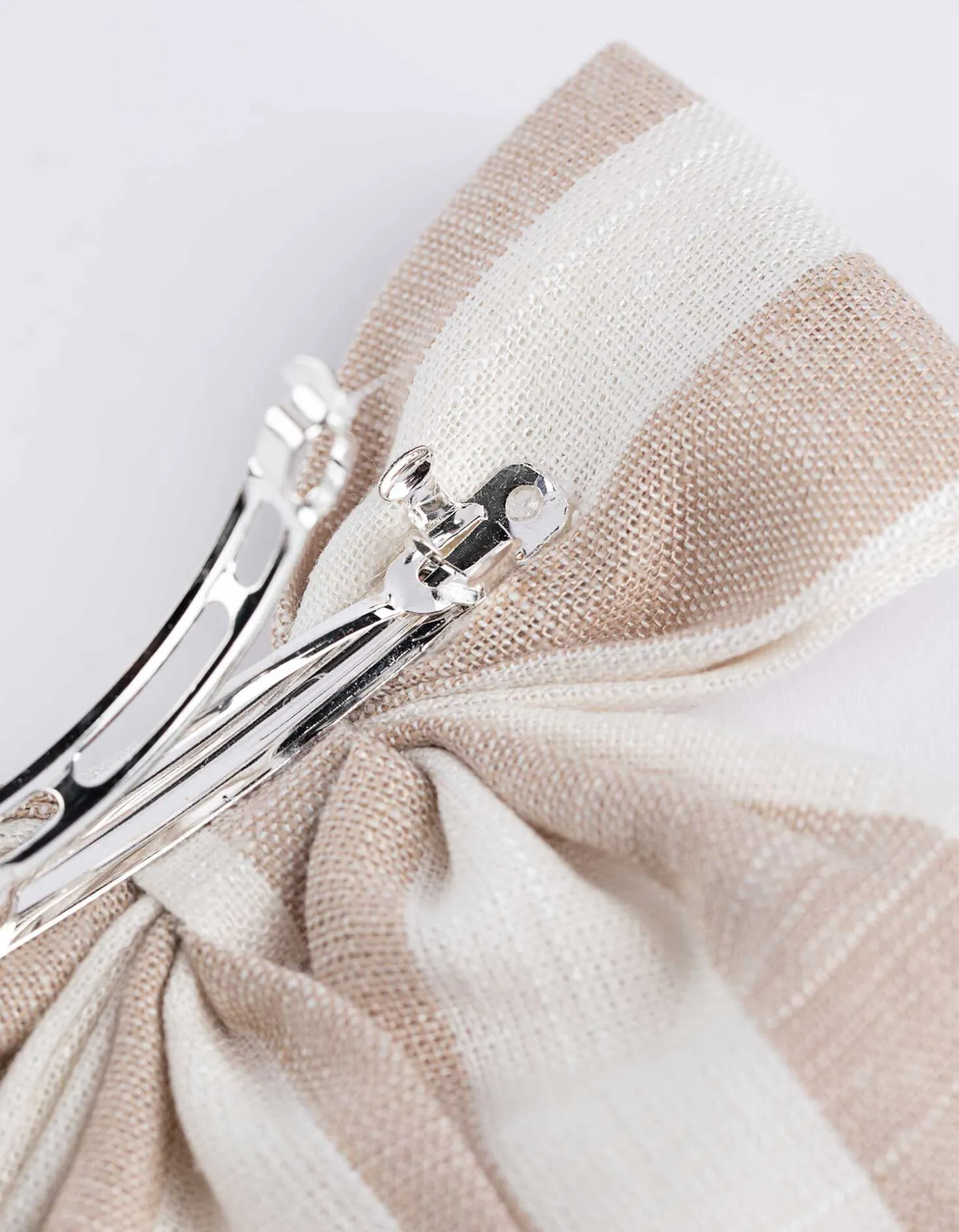 Haarsieraden - wit