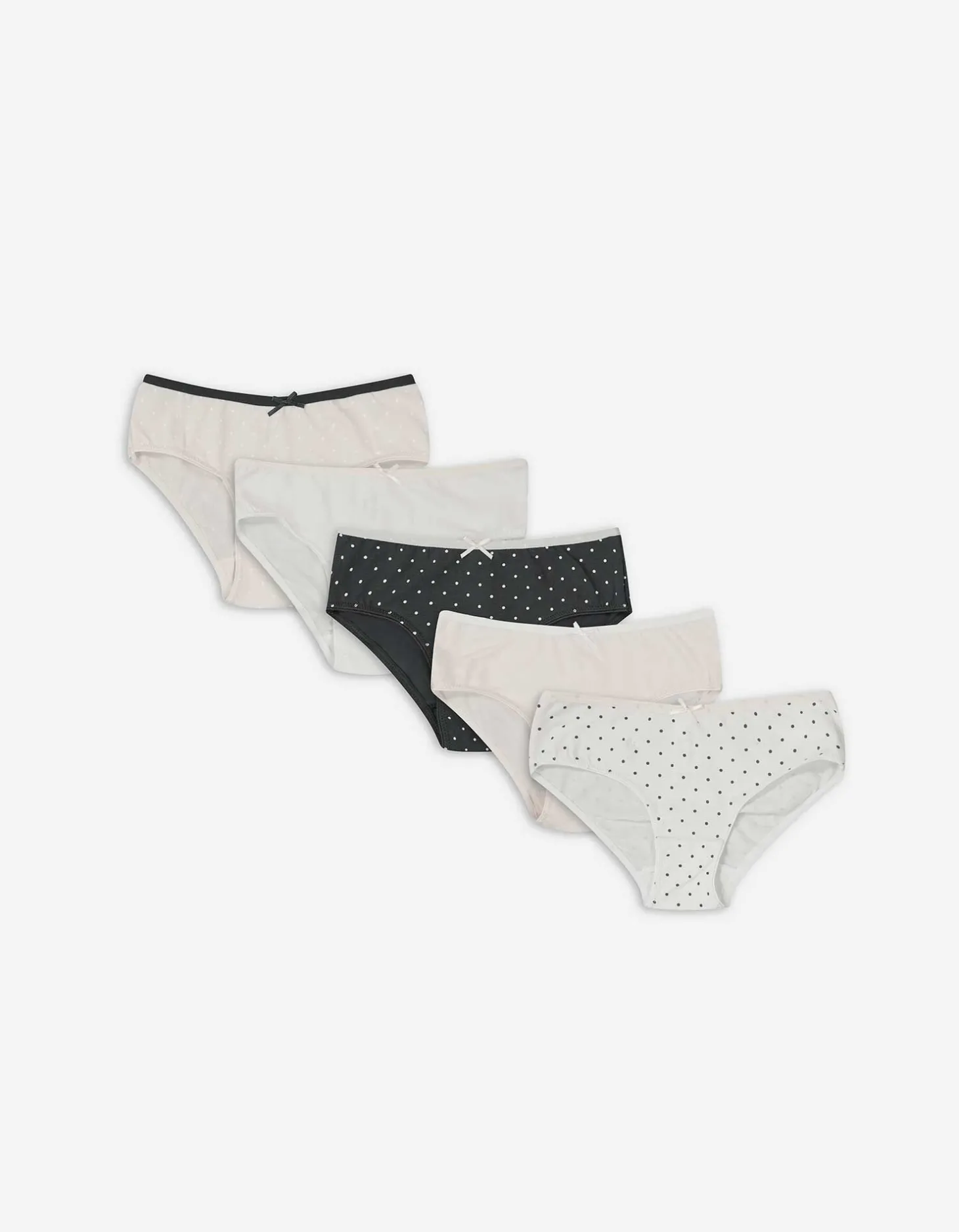 Hipster - Set van 5