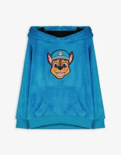 Hoodie - Paw Patrol - blauw