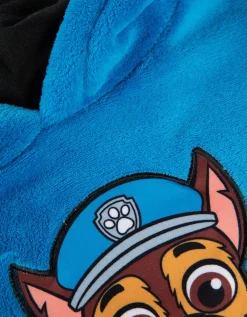 Hoodie - Paw Patrol - blauw