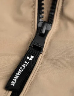 Jas - Waterafstotend - beige