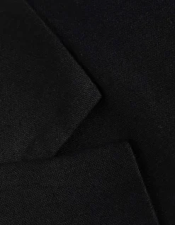 Jasje - Viscose - zwart