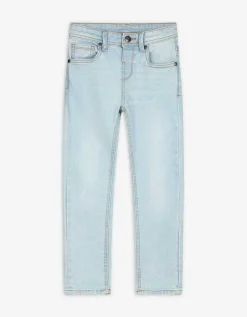 Jeans - Denim - lichtblauw