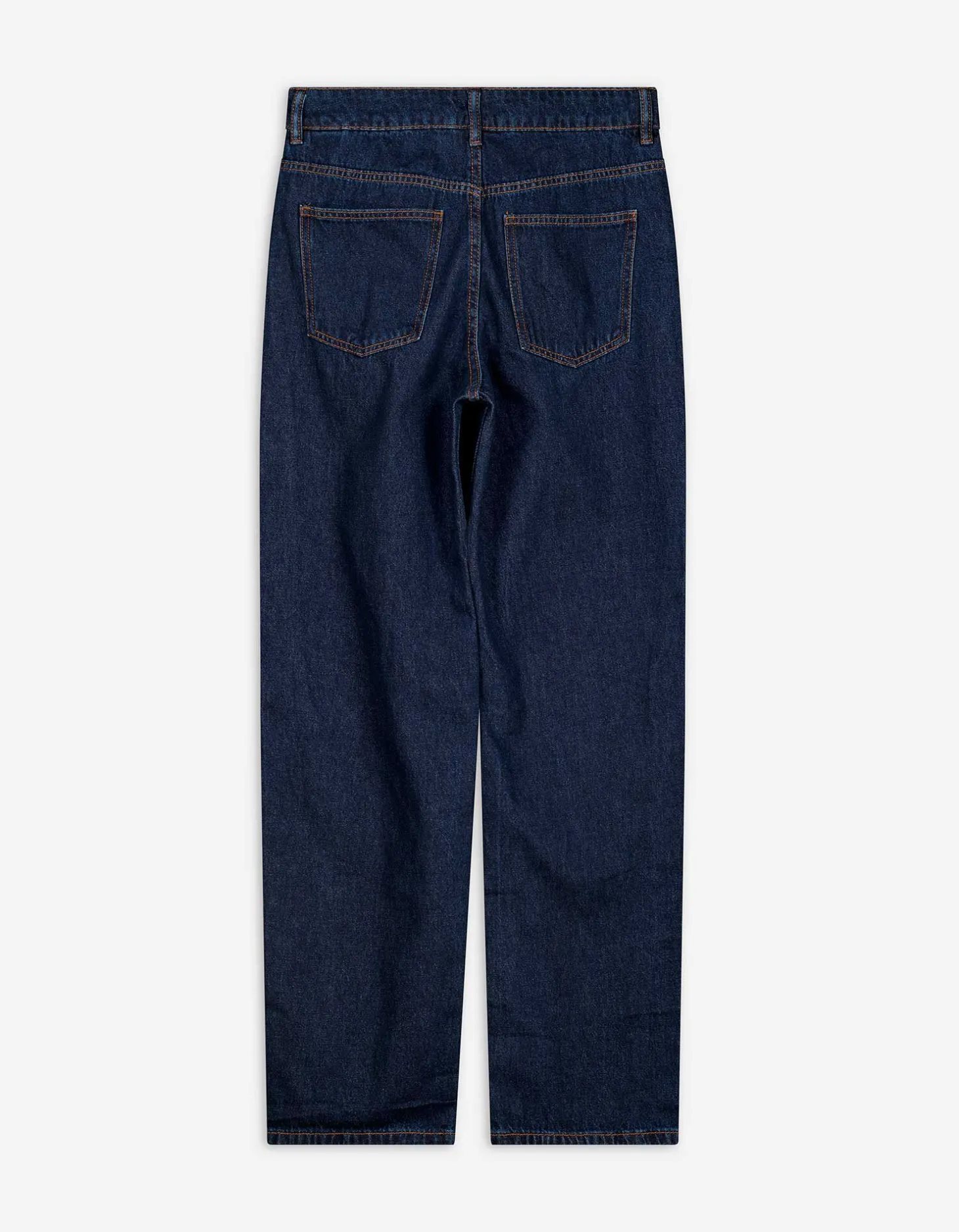Jeans - donkerblauw denim - donkerblauw
