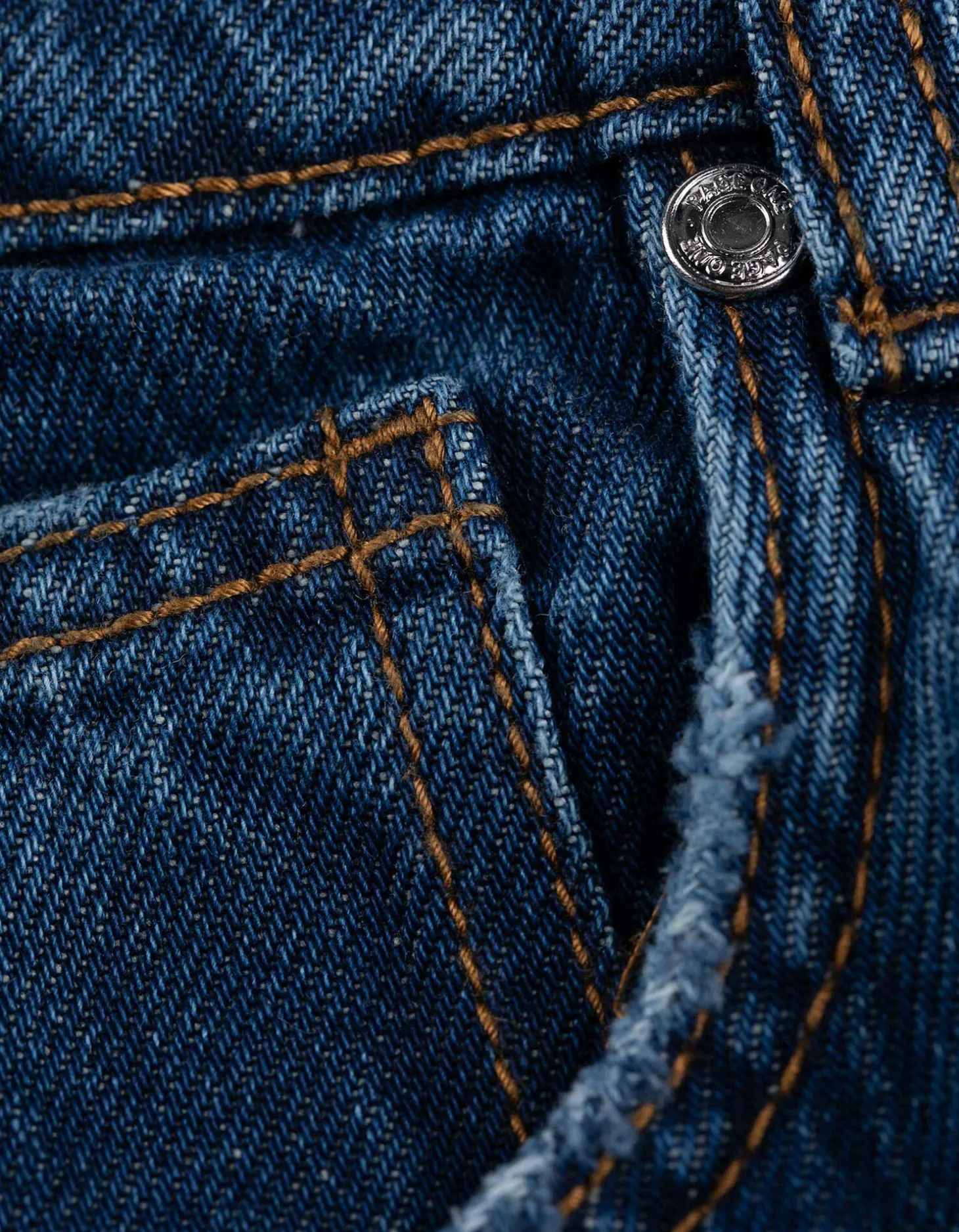 Jeans - donkerblauw denim - donkerblauw