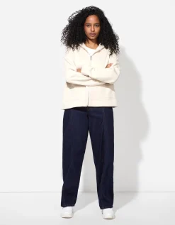 Jeans - donkerblauw denim - donkerblauw