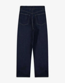 Jeans - donkerblauw denim - donkerblauw
