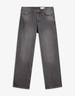 Jeans - grijs