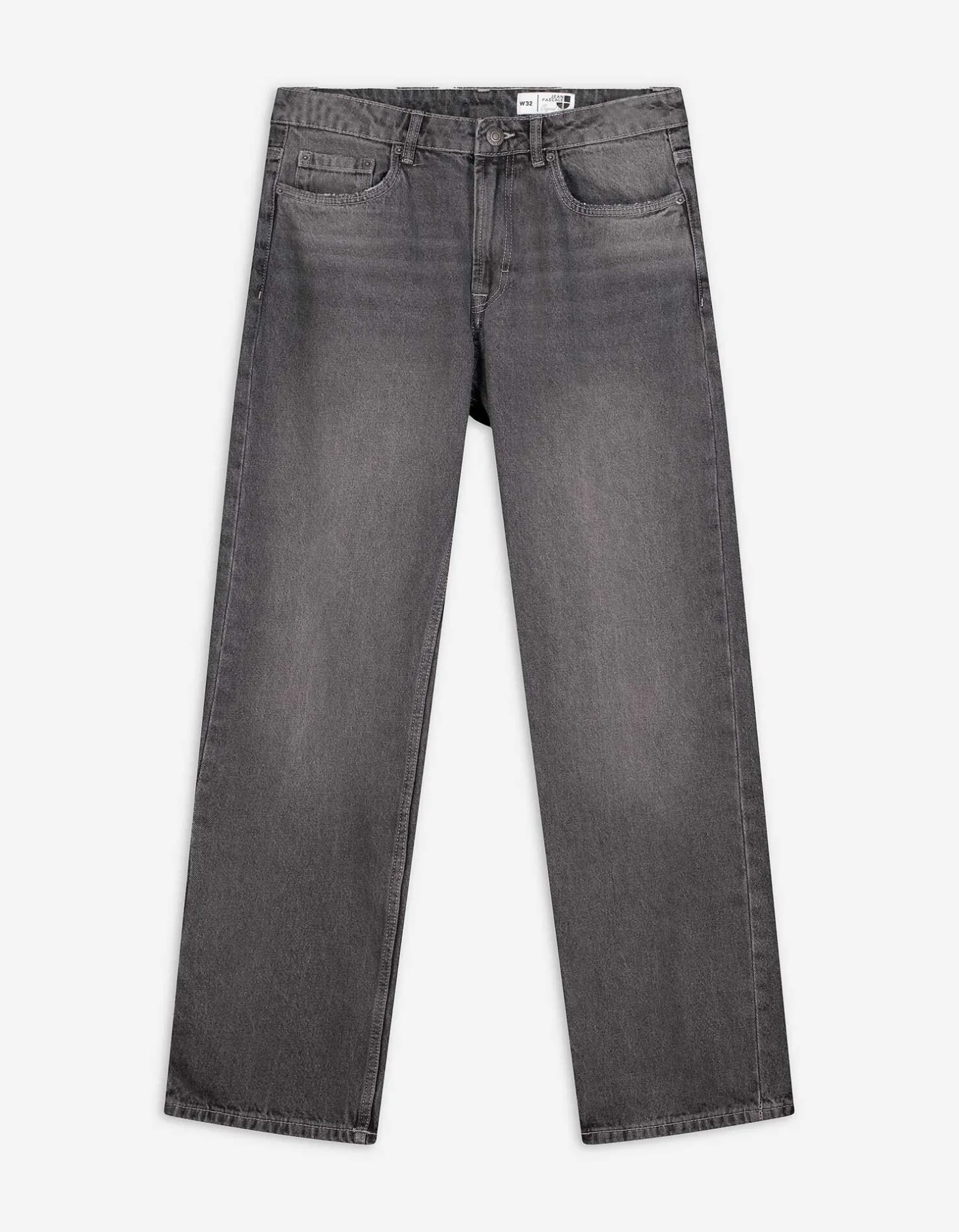 Jeans - grijs