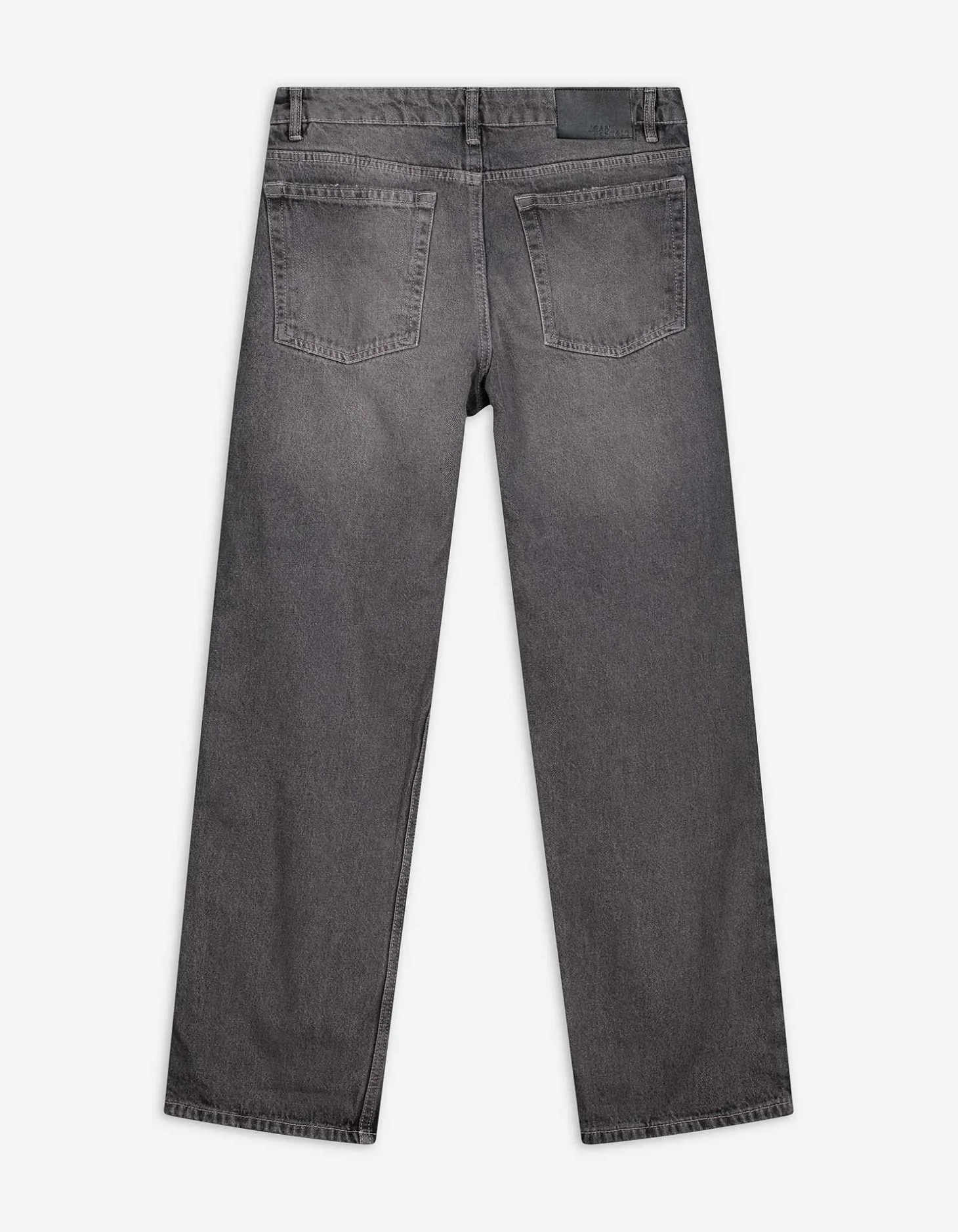 Jeans - grijs