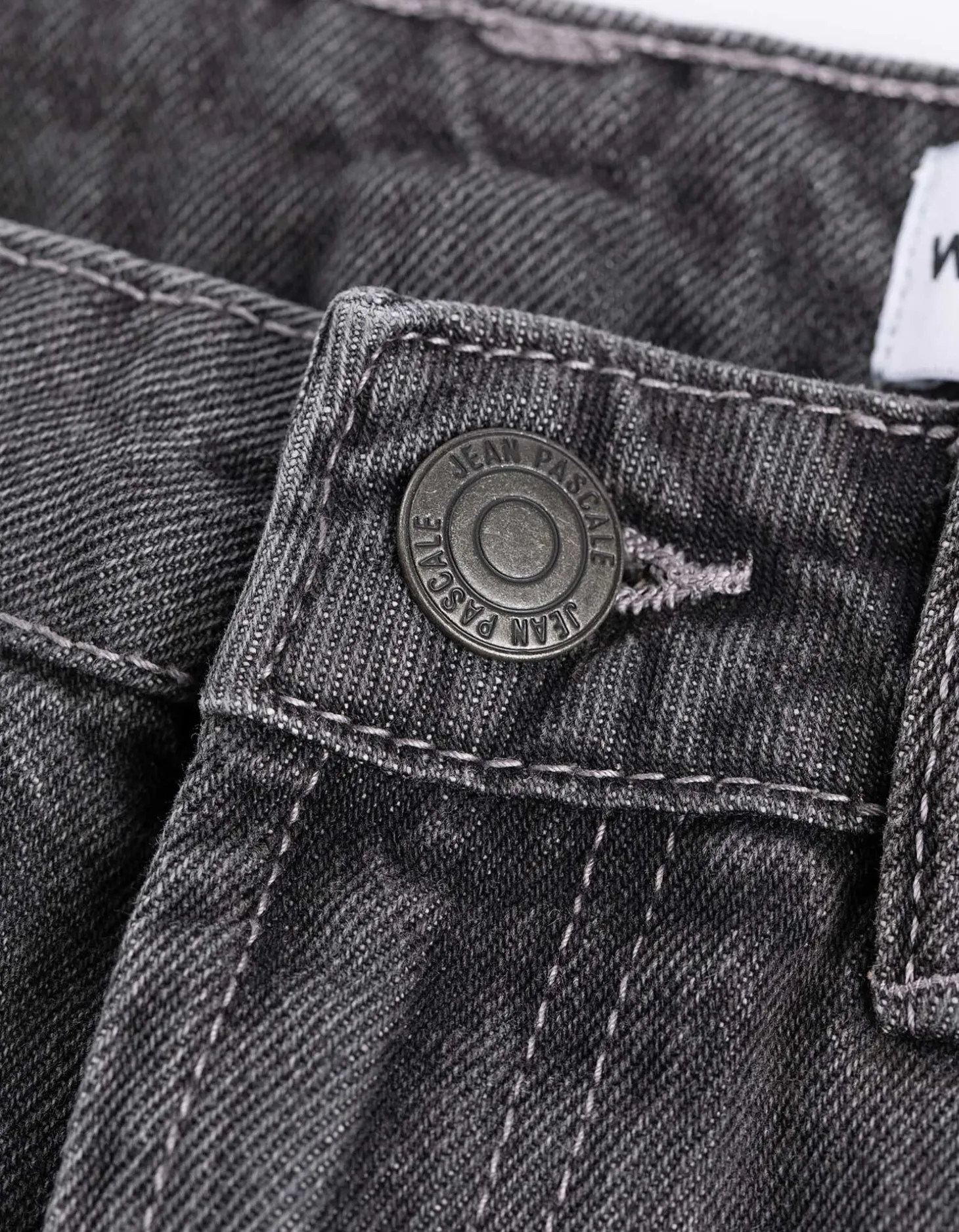 Jeans - grijs