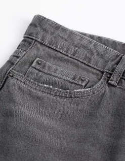 Jeans - grijs
