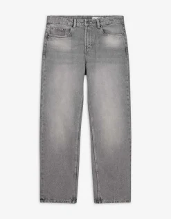 Jeans - grijs