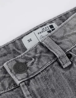 Jeans - grijs