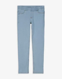 Jeans - Jeggings - lichtblauw