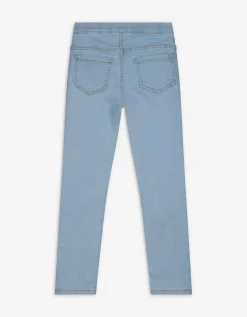 Jeans - Jeggings - lichtblauw